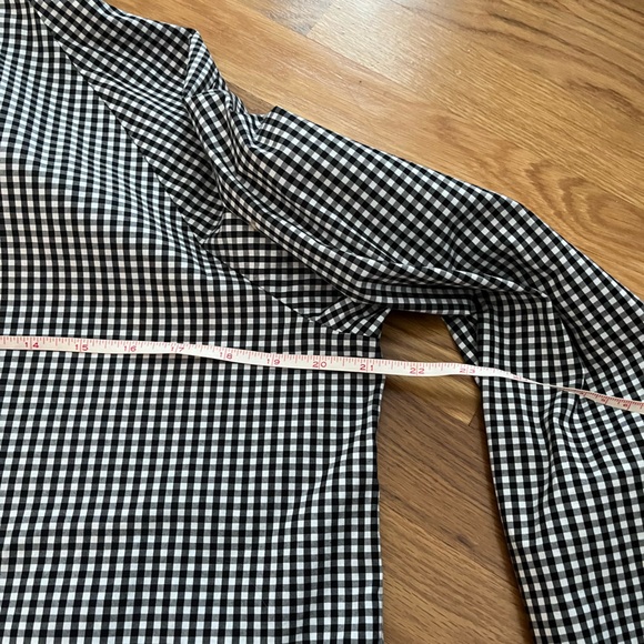 Vineyard Vines Gingham Tunic - Picture 10 of 11